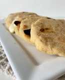 Arepas de encanto