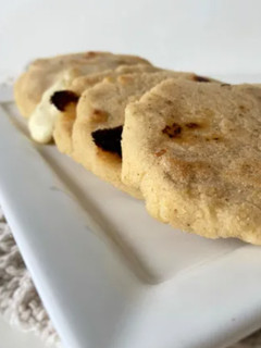 Una foto de Arepas de encanto
