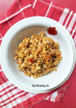 Foto resep Sambal Tempe