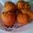 Crumbly mandazi
