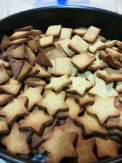 Foto principal de Galletas de jengibre