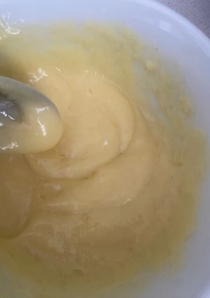 Una foto de Salsa coleslaw