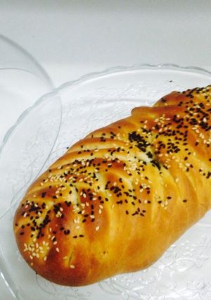 صورة لوصفة طريقة عمل معروك رمضان