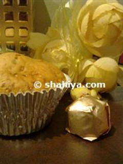 صورة لوصفة طريقة عمل الكاب كيك
