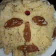 Mohan Bhog