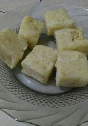 Foto resep Gethuk singkong
