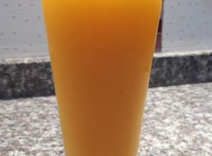 Una foto de Clericó de frutas