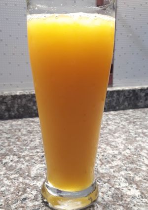 Una foto de Clericó de frutas