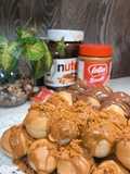 بوب كيك | pop cake