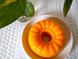 Puding Labu Kuning