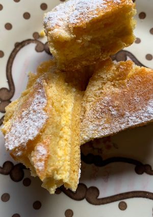 Túrós pite recept fotója