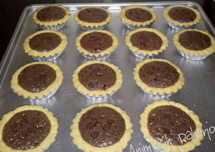  Resep  Pie  Brownies Ekonomis  Praktis oleh Anim Cookpad