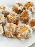 [Kids' Meal] Vegetable Shumai – For My Vegetable-Hating Son
