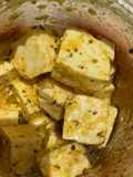 Queso Feta Vegano 🧀
