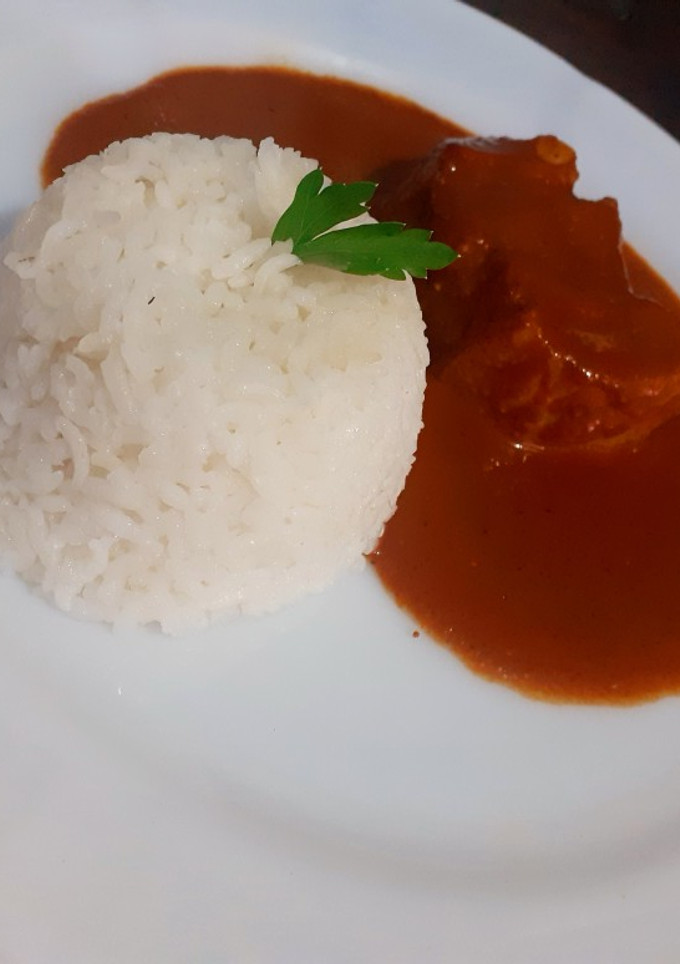 Una foto de Mole estilo Mamá Chula