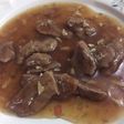Easy mpasi beef 1y+