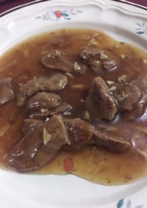 Foto resep Easy mpasi beef 1y+