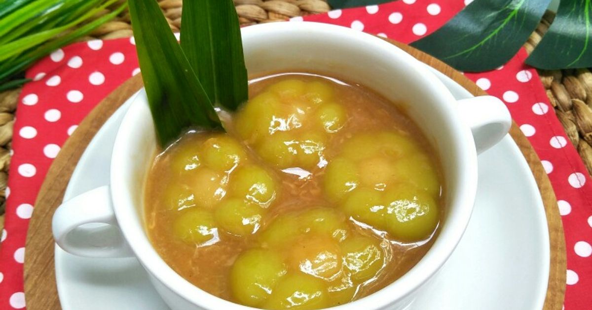 Resep Bunga Hintalu Karuang oleh Rahayu Sartika Br. Sembiring - Cookpad