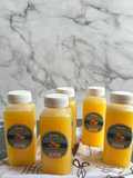 Lemon Pineapple Starfruit Pressed Juice