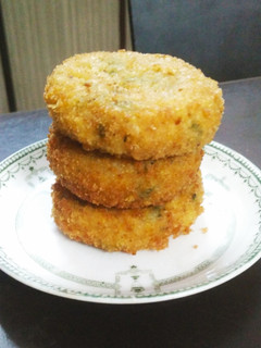 A picture of Chicken Kebabs.