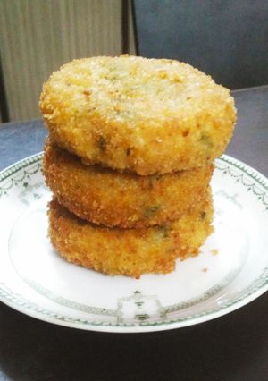 A picture of Chicken Kebabs.