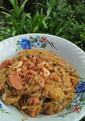 Foto resep 65.Pangsit Goreng