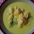 Lodeh Kentang Tempe