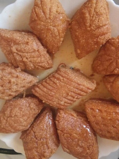 صورة لوصفة مبسس مقلي