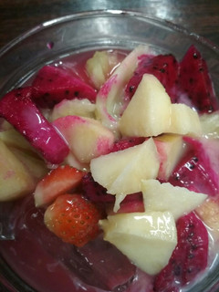 Foto resep Es Buah