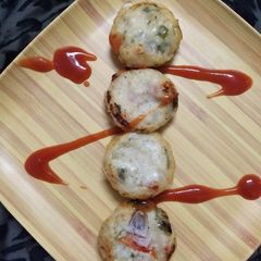 Bread appe A picture of Bread appe.