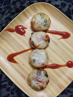 A picture of Bread appe.