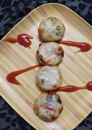 A picture of Bread appe.