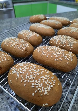 Foto resep GAMBANG (A.K.A KUE GANJEL REL) 🤤