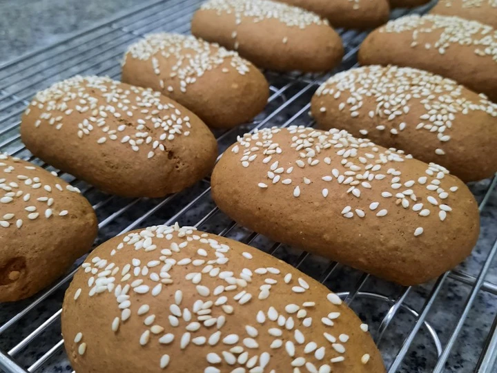 Langkah Gampang Menyiapkan Resep GAMBANG (A.K.A KUE GANJEL REL) 🤤 yang Sempurna Anti Ribet, Sempurna