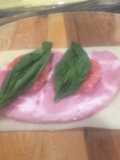 Como hacer milanesas de muzzarella y lomito