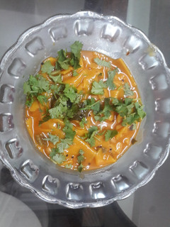દાળ ઢોકળી (Dal Dhokli Recipe In Gujarati) રેસીપી મુખ્ય ફોટો