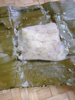 Foto resep Kue pisang