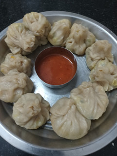 மோமோஸ்(momos recipe in tamil) செய்முறை முக்கிய புகைப்படம்