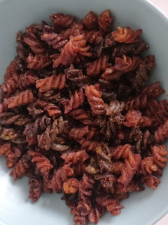 Una foto de Pasta Snack