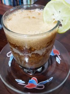 Foto resep Teh Talua