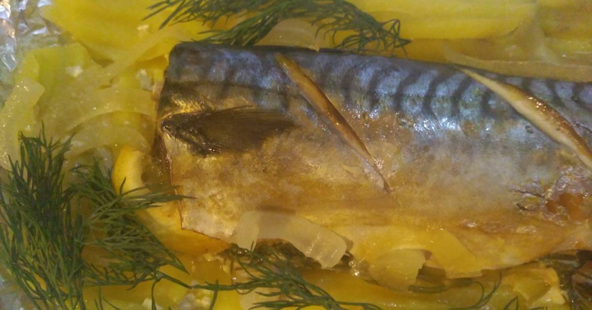Скумбрия в духовке в фольге с картошкой. Скумбрия в пакете в духовке. Рыба в рукаве для запекания. Что можно приготовить из замороженной скумбрии рецепты. Скумбрия с молодой картошкой в духовке.