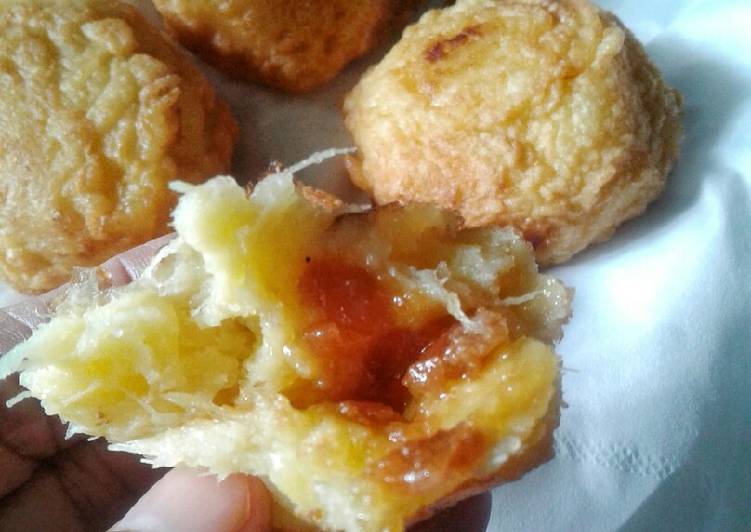 Resep Rondho Royal Anti Gagal
