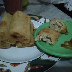 Sosis solo রেসিপির প্রধান ছবি