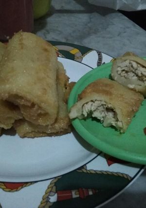 Foto resep Sosis solo