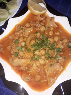 صورة لوصفة دوارة (بكبوكة)