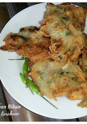 Foto resep Bakwan Bihun