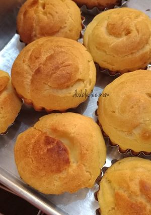 Foto resep Kue Soes