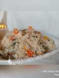 Burabuskon shinkafa