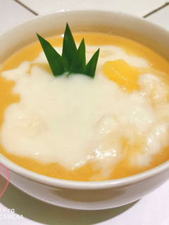 Foto resep SINGKONG THAILAND #21