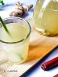 Minuman Penyegar Badan